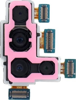 OEM kabel pro Samsung Galaxy A51 se zadním fotoaparátem