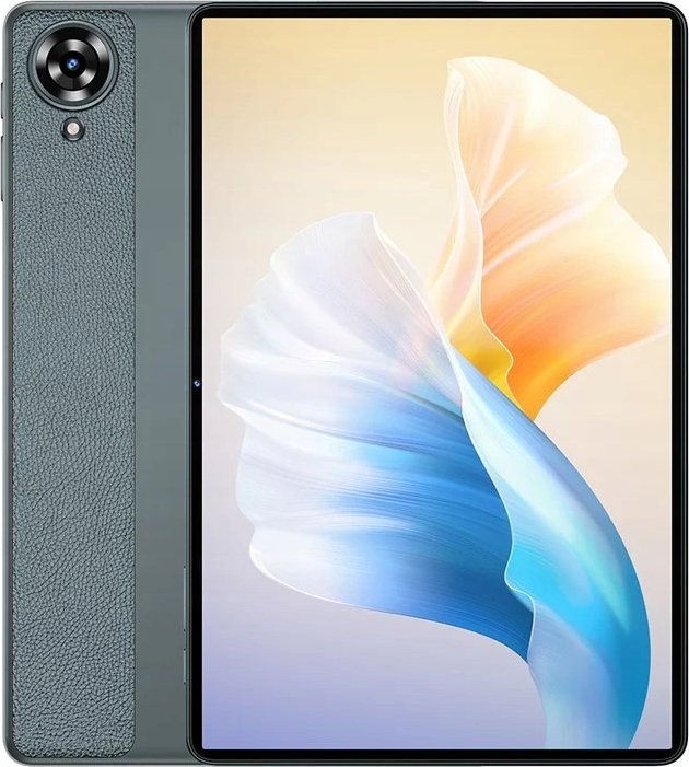 OUKITEL Tablet OT11 11palcový 4/128GB 8000mAh 2K černý