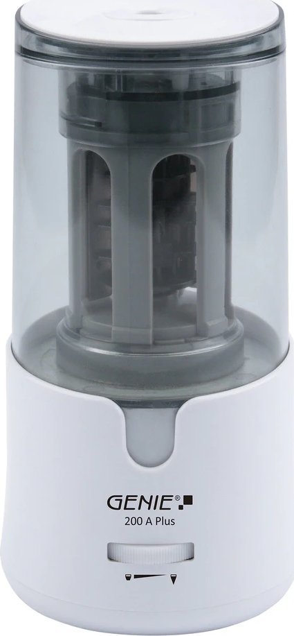 GENIE 200 A Plus, elektrické strúhadlo