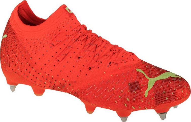 Puma Puma Future Z 1.4 MxSG 106988-03 Červená 40.5