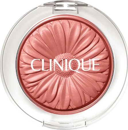 Clinique CLINIQUE Cheek Pop Blush Pop tvářenka 01 Ginger Pop 3,5 g