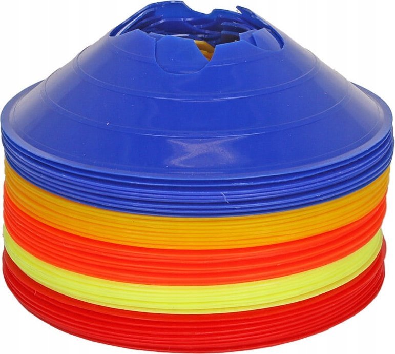 Maxwel Cone 5 cm (sada 40 kusů)