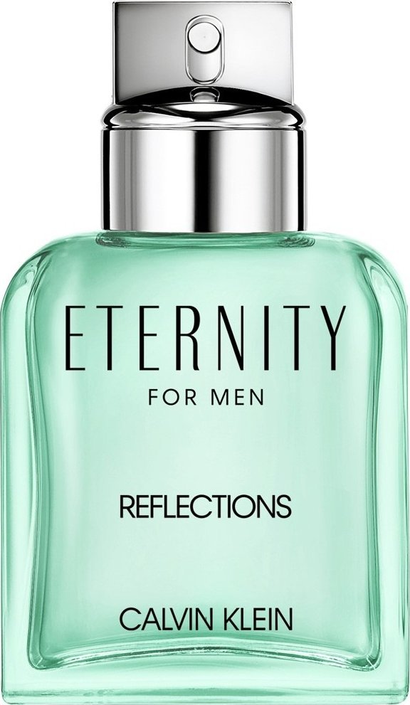 Calvin Klein Calvin Klein Eternity Reflections for Men Eau de Toilette Spray 100ml -SM