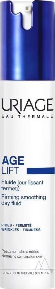 Uriage Age Lift zpevňující vyhlazující denní fluid 40ml