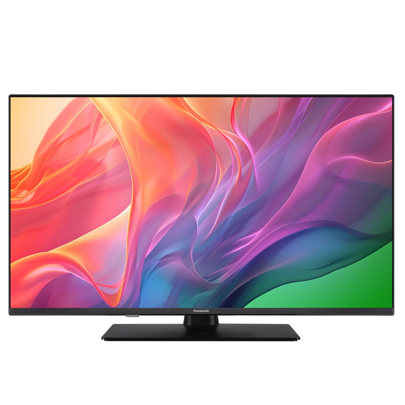 Panasonic TV-40S55AEZ silver