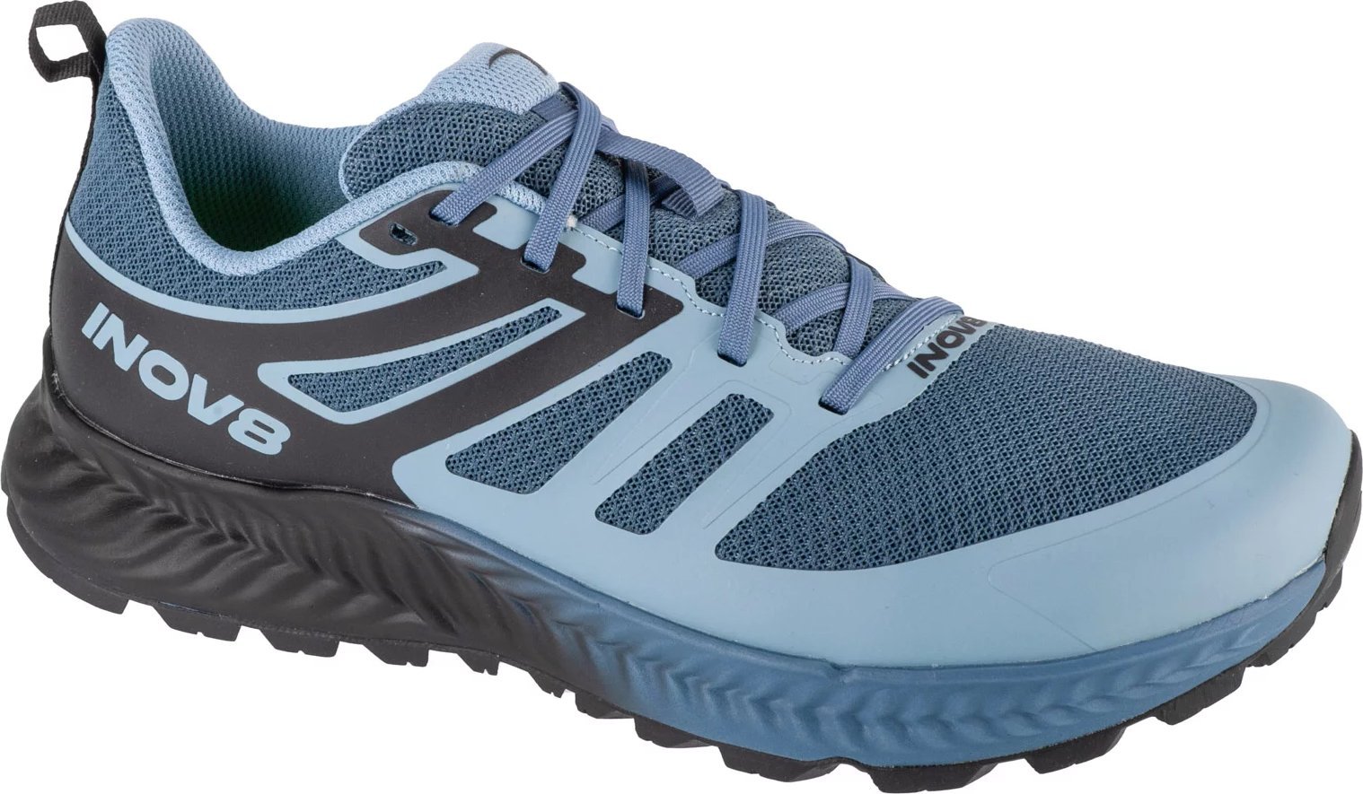 Inov-8 Inov-8 Trailfly Standard 001148-BGBKST-S-001 Modrá 44,5