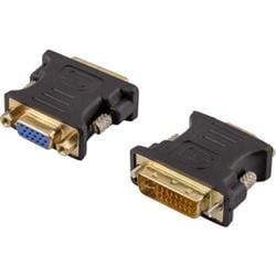 Sencor SCO 101-000 Adaptér DVI M - VGA F