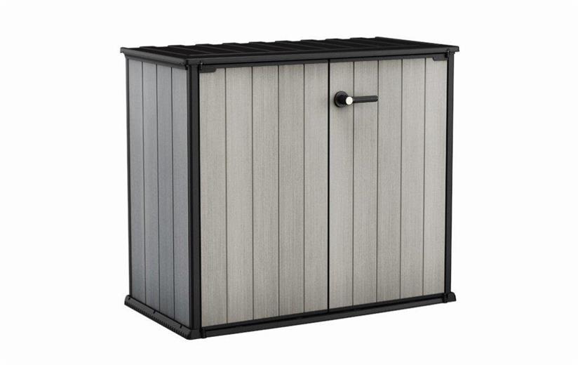 KETER PATIO STORE ZÁHRADNÁ ŠATNÁ SKRIŇA