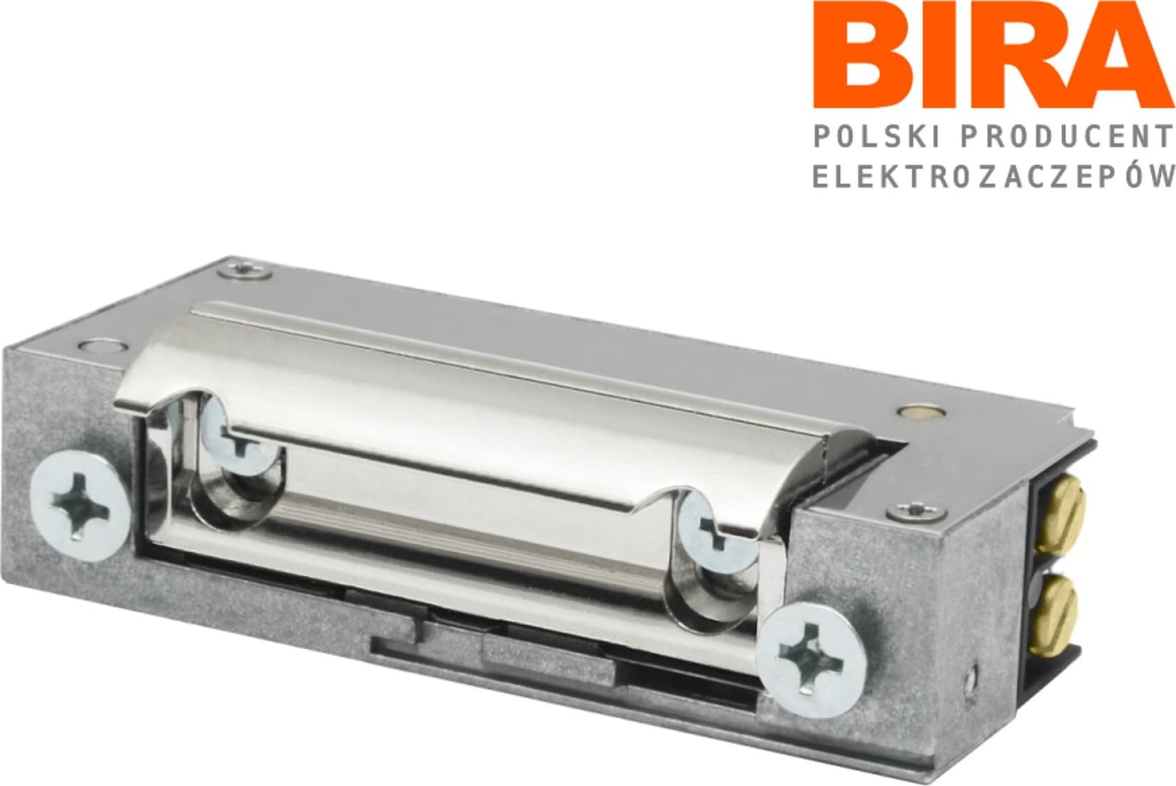 Elektrický úderník Yotogi HARTTE XS12R-B, rad XS 12V DC, reverzibilný so zosilnenou pružinou