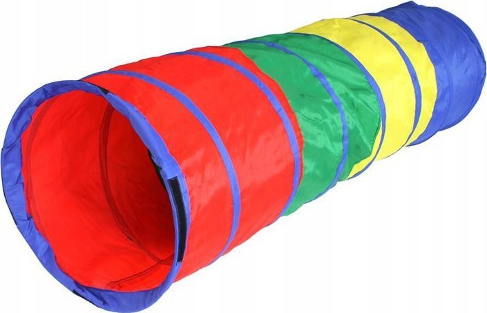 Maxwel v tunel pro aktivní hraní