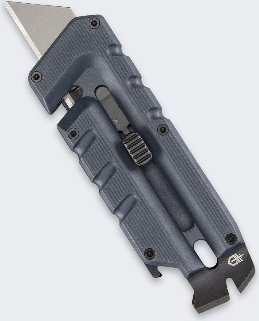 Gerber Multifunkční nářadí Prybrid Utility s klipy MODRÉ