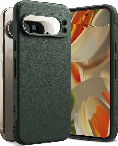 Ringke Ringke ONYX GOOGLE PIXEL 9 PRO XL TMAVĚ ZELENÁ