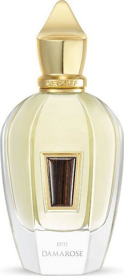 Xerjoff  17/17 Damarose EDP sprej 100ml