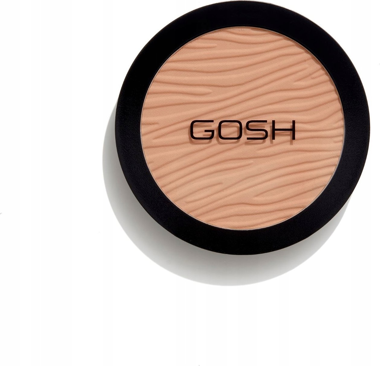 NoName GOSH_Dextreme lisovaný prášek 006 9g