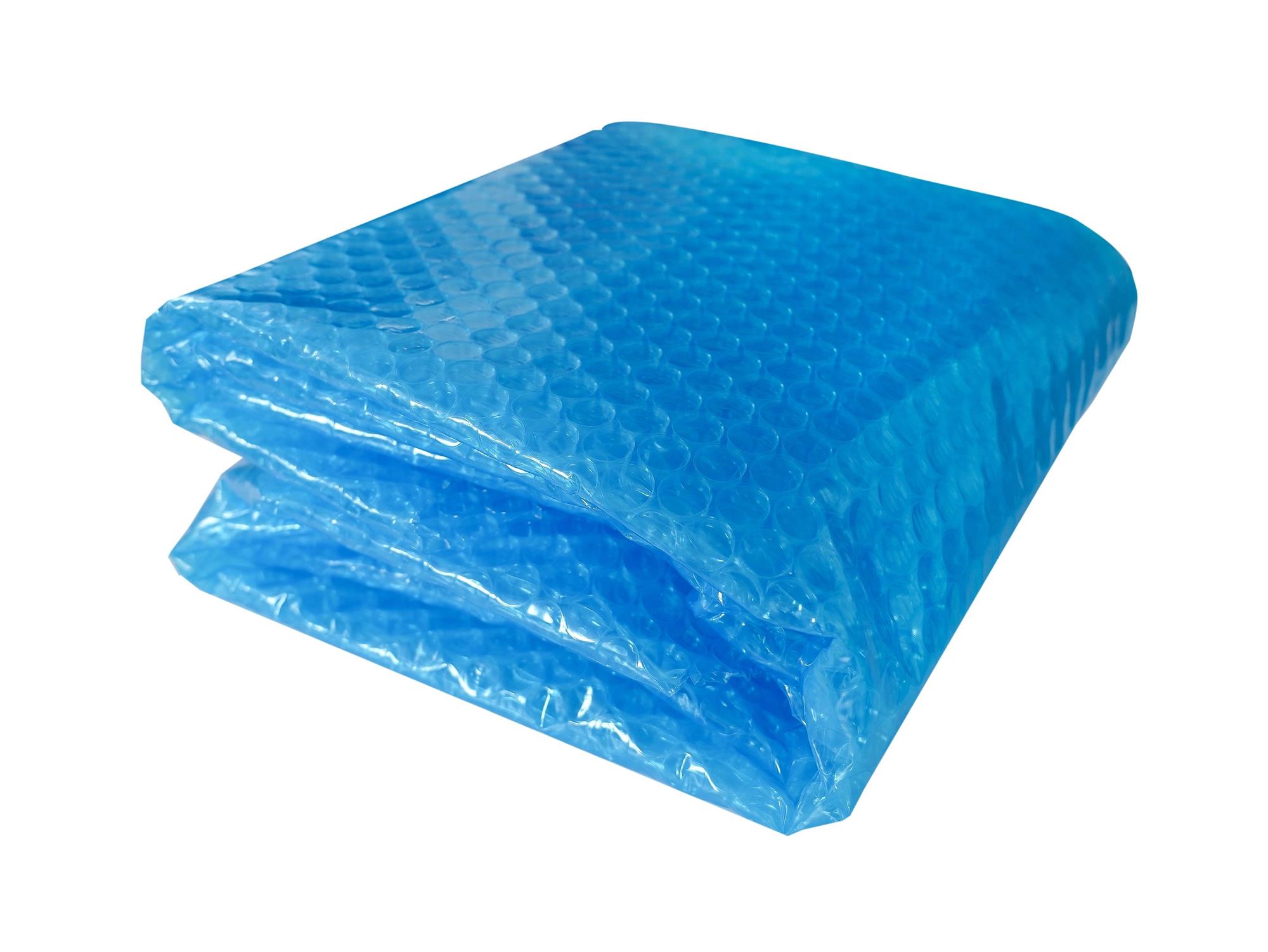 Marimex Solární plachta modro-transparentní pro čtvercové vířivé bazény 1,45 x 1,45 m (10400343)