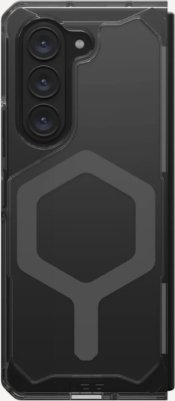 Urban UAG Plyo Pro - ochranné pouzdro pro Samsung Galaxy Fold 5 s vestavěným magnetickým modulem (popel-vesmírně šedá)