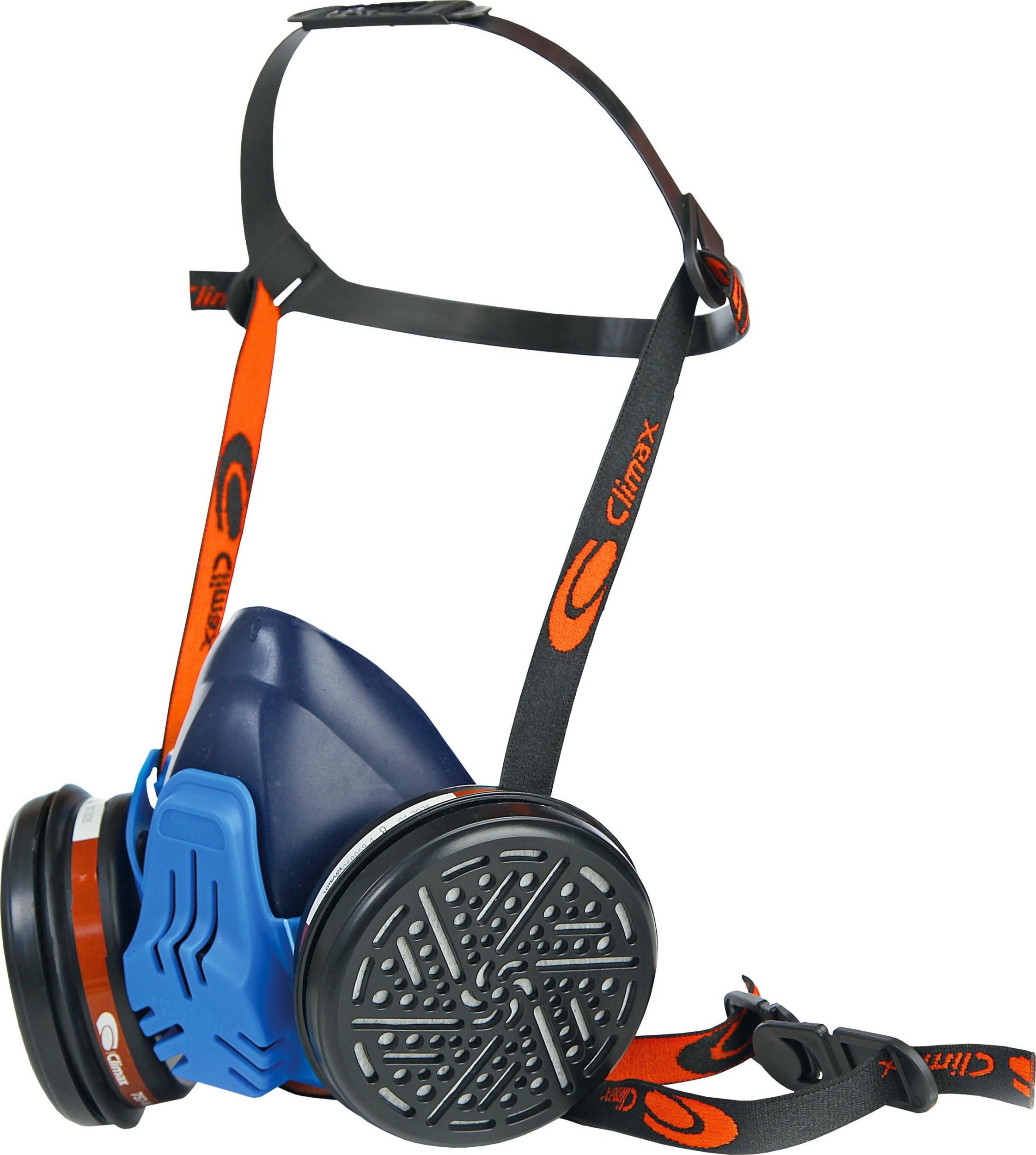 Climax CLIMAX POLOMASKA 757-S A1B1E1K1 S ANTIALERGICKÝMI FILTRY