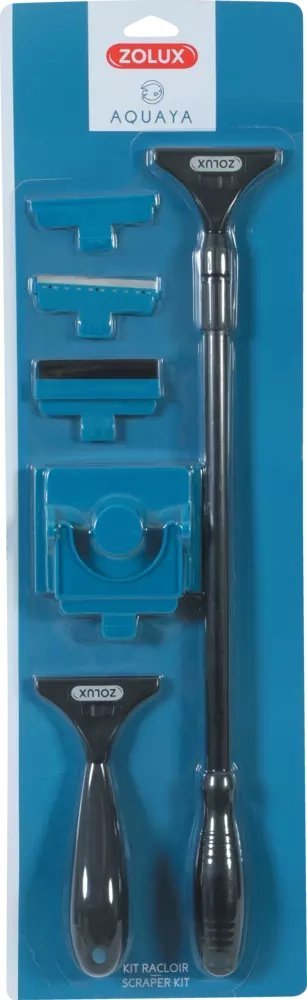 Zolux Sada škrabek ZOLUX