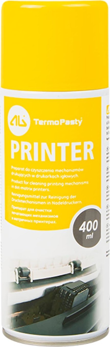 Blow 7298# Sprej do tiskárny 400ml ag