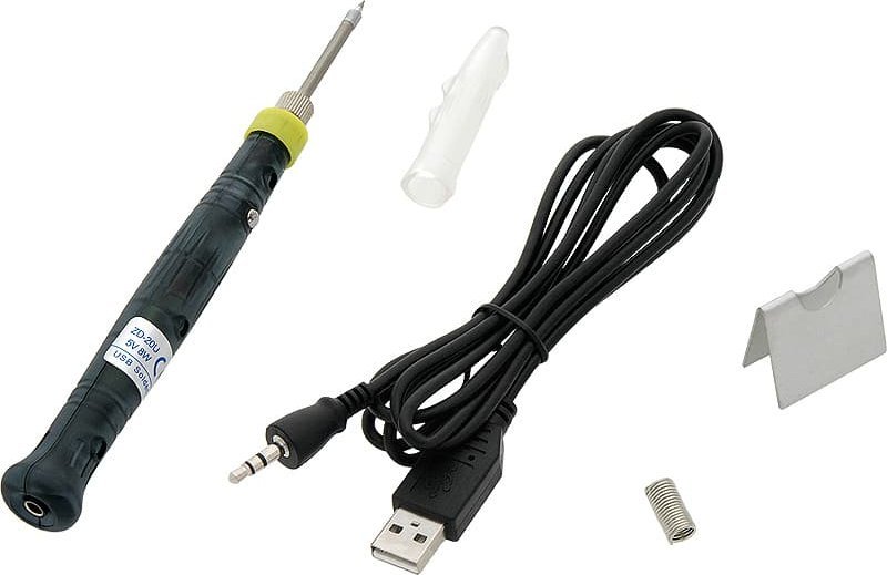 Blow Páječka 2118# 8W 5V USB zd20u