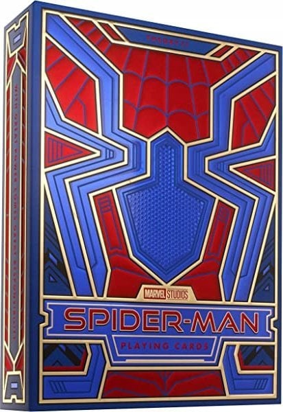 Hasbro Theory11: Spider-Man