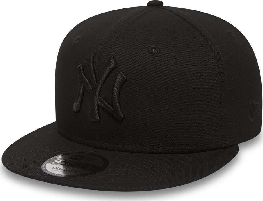 New Era New Era 9FIFTY MLB kšiltovka New York Yankees 11180834 černá S/M