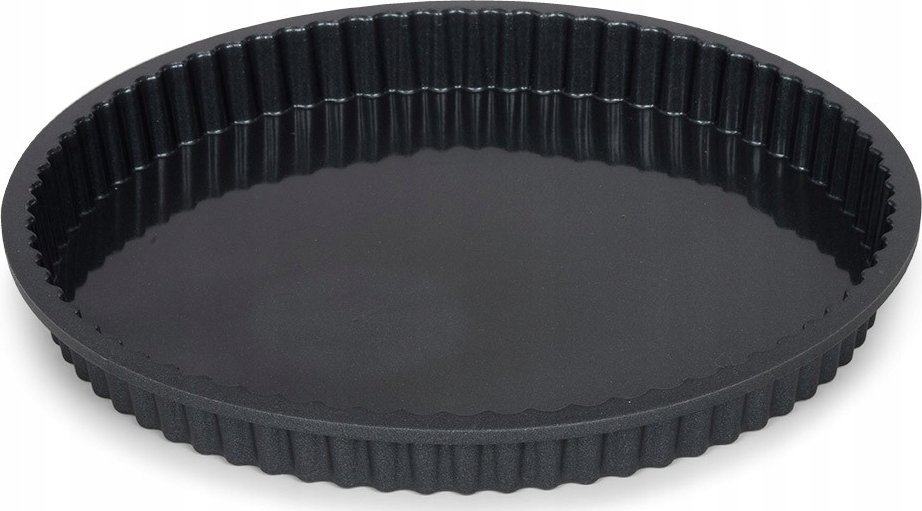 Patisse Silikonová forma na quiche 28 cm STARFLEX -