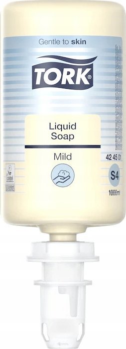 Tekuté mýdlo TORK 424501, 1l