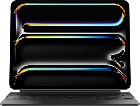 Magic Keyboard iPad Pro 13  (M4) - US - Black