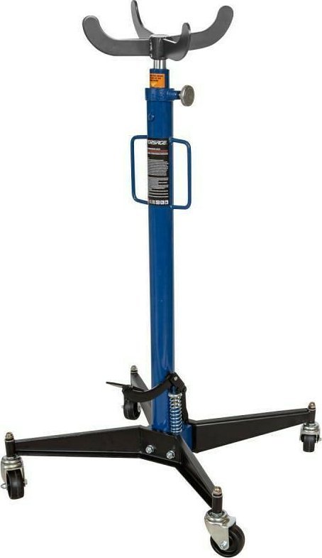 HYDRAULICKÝ ZDVIHÁK PRE PREVODOVKY 0,5T /FORSAGE
