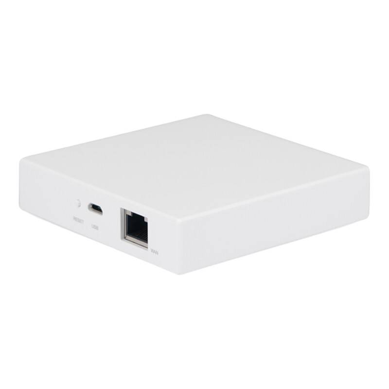 Múdra brána ZigBee Matter NEO NAS-ZW06WM TUYA
