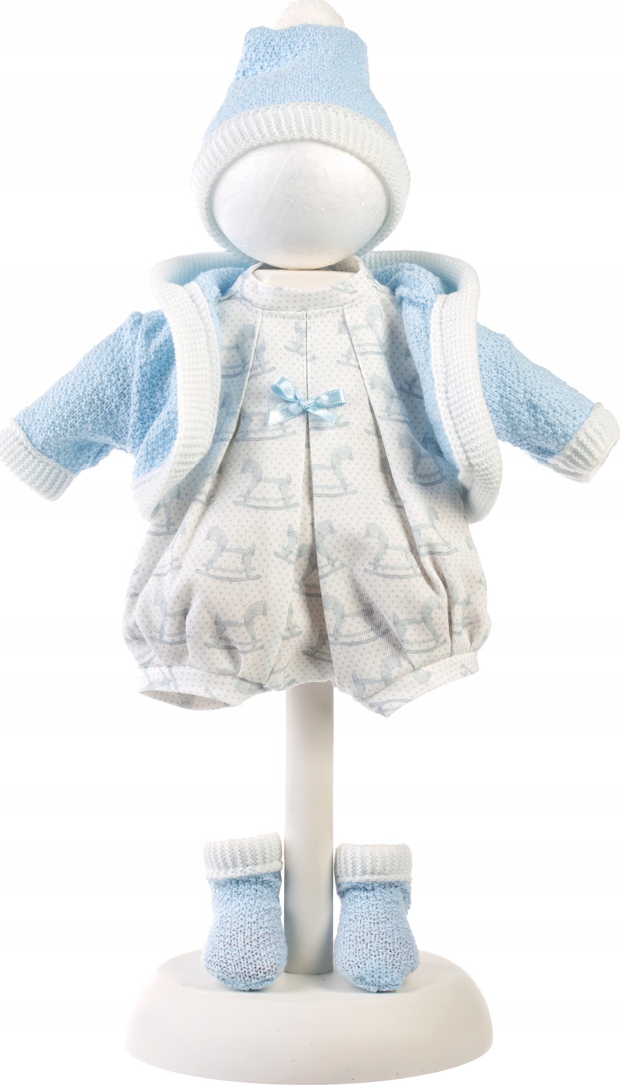 Llorens  V9-33131 Šaty pro panenky ref. 33131