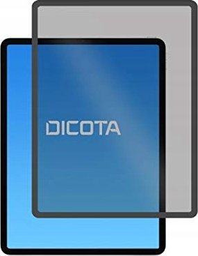 Dicota Filtr Dicota Secret 2-Way pro iPad Pro 12.9 2018, magnetický