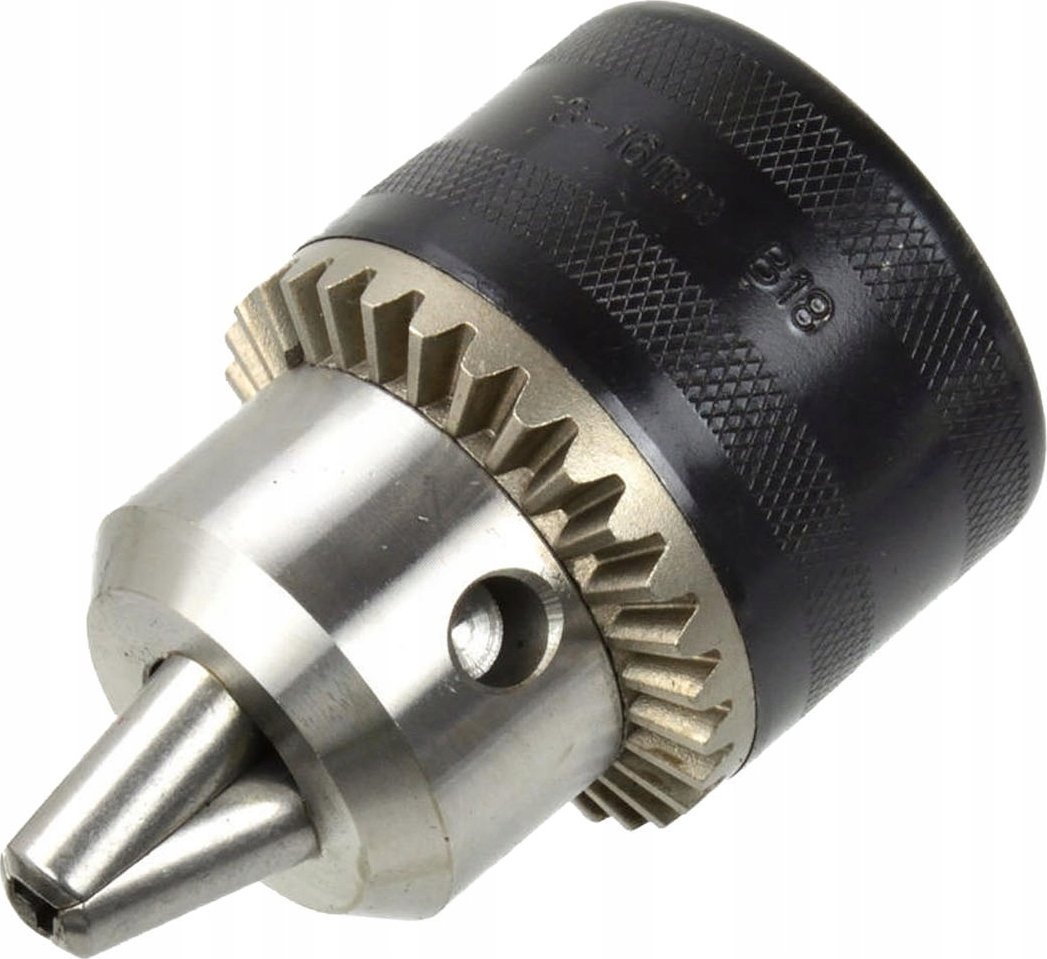 AWTools VRTACÍ HLAVA 16mm B18 KLÍČ