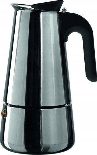 Kávovar Leonardo  - Kávovar, tlakový kávovar, 0,3l Caffe