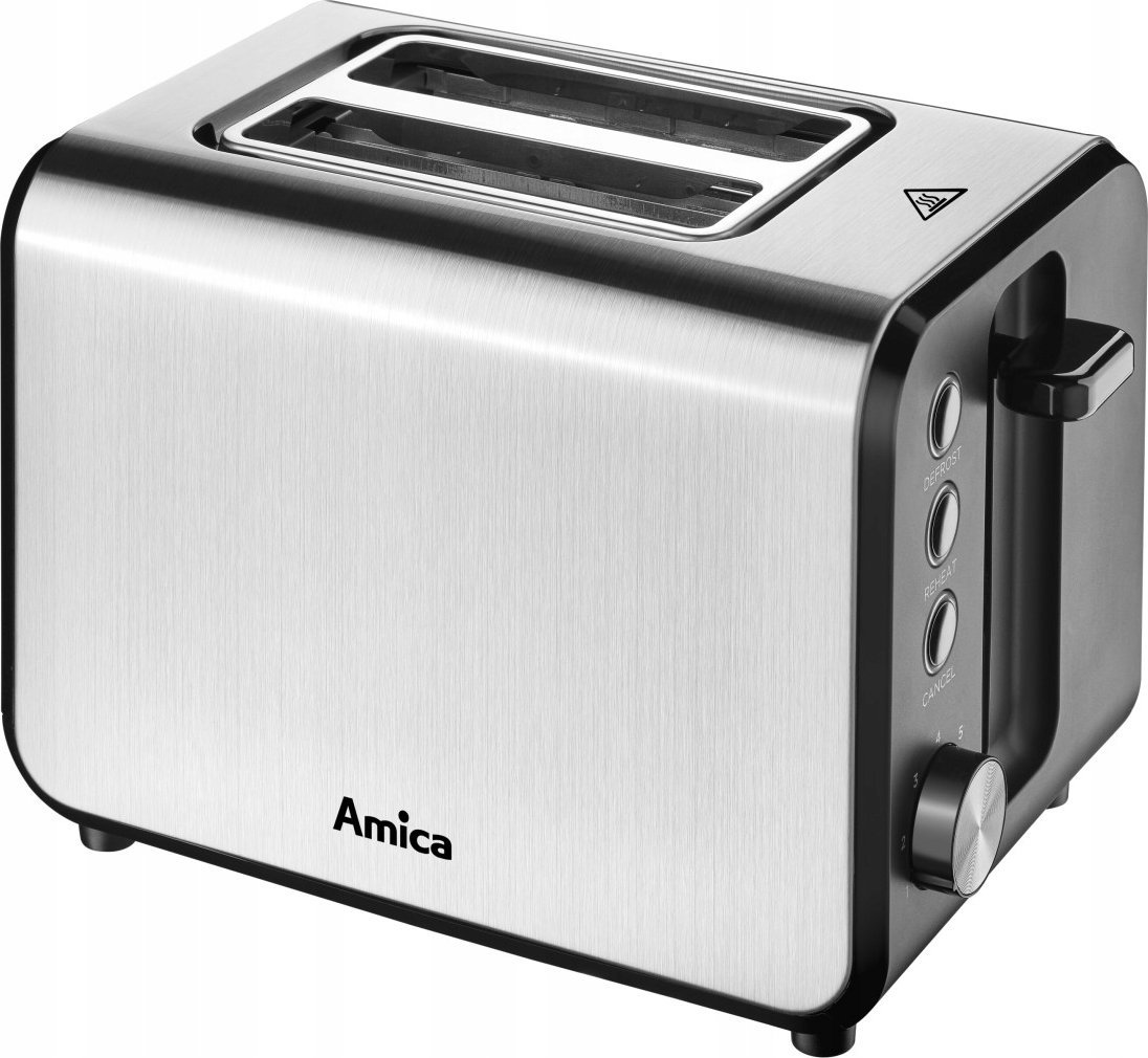Amica  Toustovač TM3030