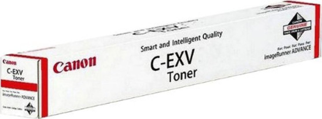 Canon Toner Canon C-EXV 64 Toner pre iR-advance C3922i/26i/30i/35i | azúrová| 25,5 tis