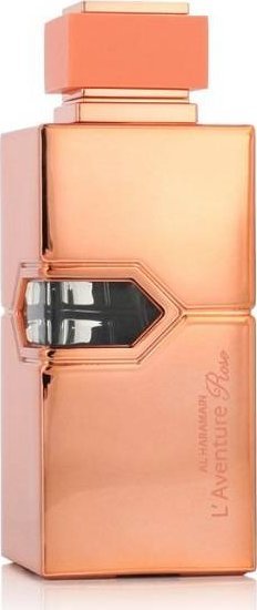 Al Haramain AL HARAMAIN L Aventure Rose EDP 200ml