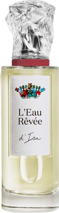 Sisley Sisley L Eau Reve d Isa toaletní voda 50ml.