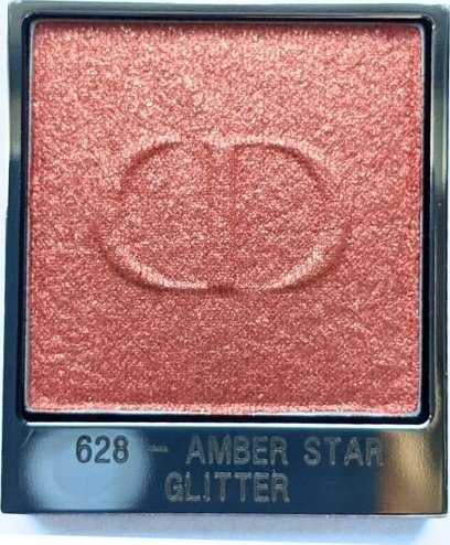 Dior DIOR MONO COLOR COUTURE EYESHADOW AMBER STAR 2g