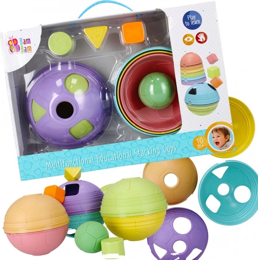 BamBam BAM BAM TŘÍDIČKA MULTIFUNKČNÍ KELÍMKY 39X29X10 WB12