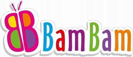 BamBam BAM BAM MUSICAL CRABY B/O 16X11X13 WB24/48