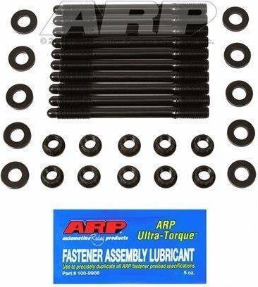 ARP Čepy hlavy ARP Ford Focus 2.0L Zetec (podříznutí) 1995-2004 251-4702