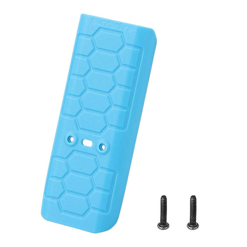 Ochranný zadný kryt SUNNYLIFE pre DJI Avata 2 (modrý)