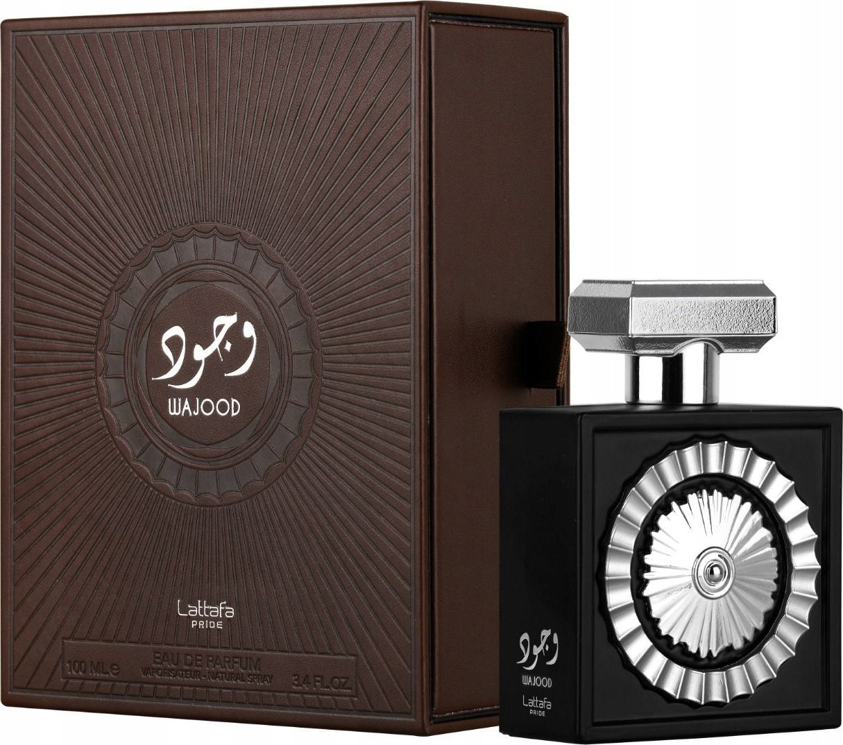 Lattafa Wajood EDP