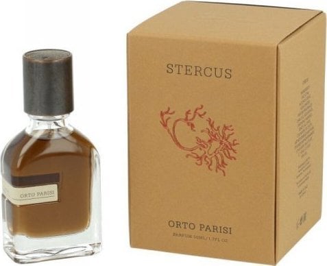 Orto Parisi parfém Unisex Orto Parisi Stercus (50 ml)