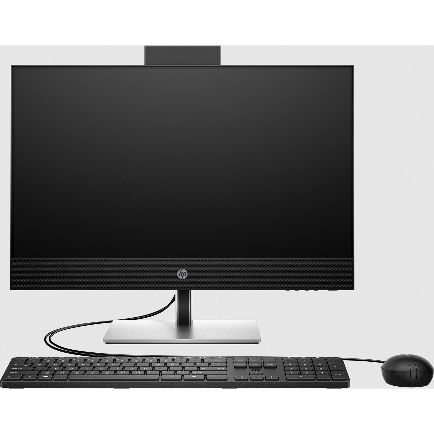 HP ProOne 440 G9 AiO 23.8 NT/i5-14500T/16 GB/512 GB/DOS