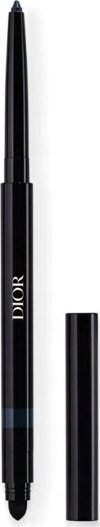 Dior DIOR DIORSHOW 24H STYLO VODĚODOLNÁ OČNÍ LINKA MATTE BLUE 0,3 g