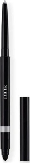 Dior DIOR DIORSHOW 24H STYLO VODĚODOLNÁ OČNÍ LINKA PEARLY SILVER 0,3 g