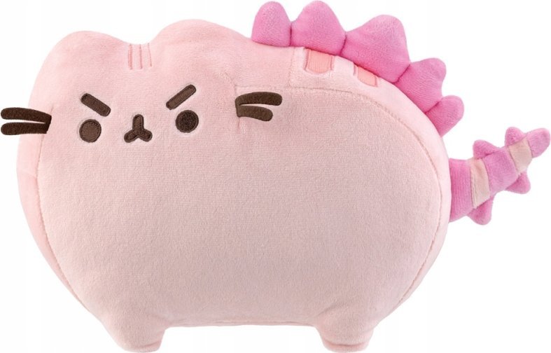 Pusheen Pusheen Drak růžový